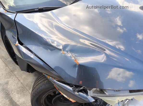 19XFC2F57GE017816 2016 HONDA CIVIC Charcoal 