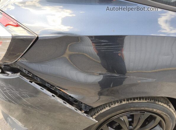 19XFC2F57GE017816 2016 HONDA CIVIC Charcoal 