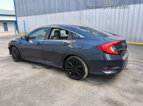 19XFC2F57GE017816 2016 HONDA CIVIC Charcoal 