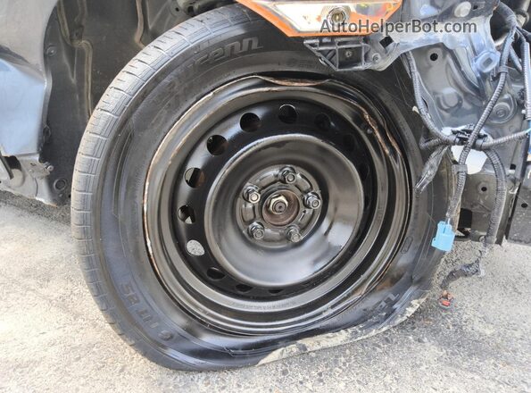 19XFC2F57GE017816 2016 HONDA CIVIC Charcoal 