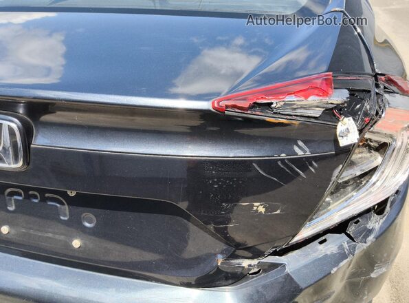 19XFC2F57GE017816 2016 HONDA CIVIC Charcoal 
