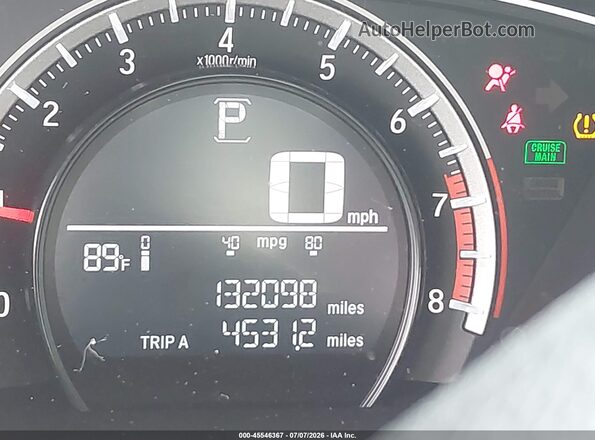 19XFC2F58GE011006 2016 HONDA CIVIC White 
