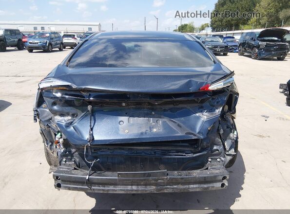 19XFC2F58GE056897 2016 HONDA CIVIC Dark Blue 