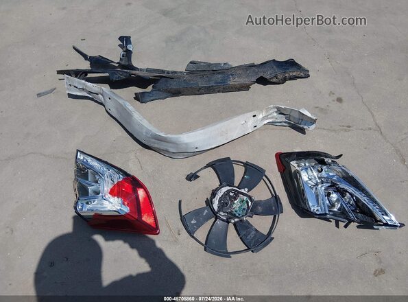 19XFC2F58GE056897 2016 HONDA CIVIC Dark Blue Սարքավորումների վահանակի տեսք