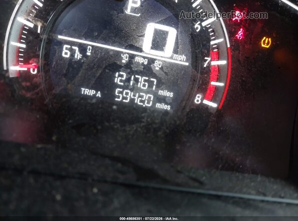 19XFC2F58GE202103 2016 HONDA CIVIC Blue Widok wnętrza z tyłu