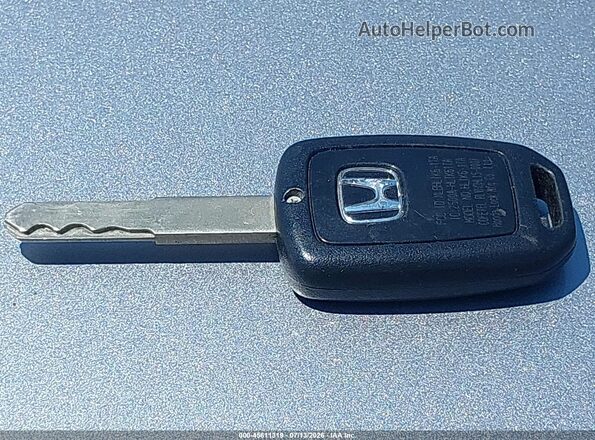 19XFC2F59GE046900 2016 HONDA CIVIC Gray Widok deski rozdzielczej