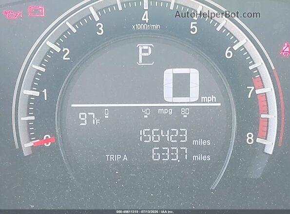 19XFC2F59GE046900 2016 HONDA CIVIC Gray 