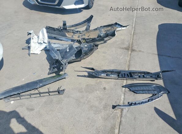 19XFC2F59GE077130 2016 HONDA CIVIC White Вид підкапотного простору