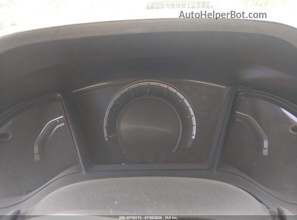 19XFC2F59GE097281 2016 HONDA CIVIC Gray Вид задніх сидінь