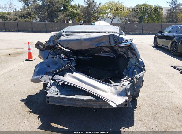 19XFC2F59GE097281 2016 HONDA CIVIC Gray 