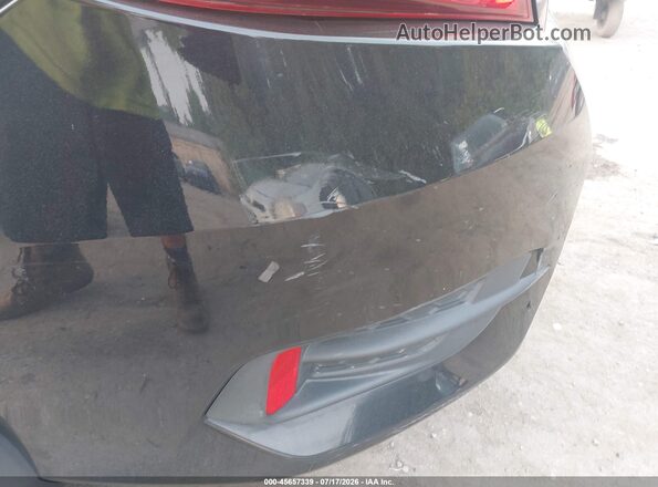 19XFC2F59GE212610 2016 HONDA CIVIC Black 