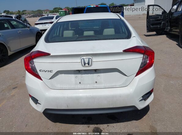 19XFC2F59HE041276 2017 HONDA CIVIC White 