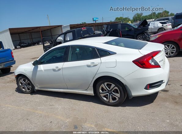 19XFC2F59HE041276 2017 HONDA CIVIC White 