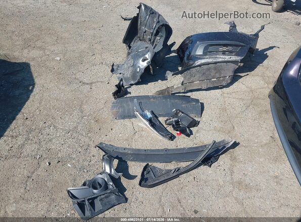 19XFC2F59HE056733 2017 HONDA CIVIC Black ხელსაწყოთა პანელის ხედი