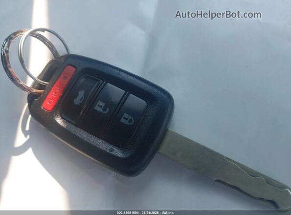 19XFC2F59JE025620 2018 HONDA CIVIC Blue Widok deski rozdzielczej