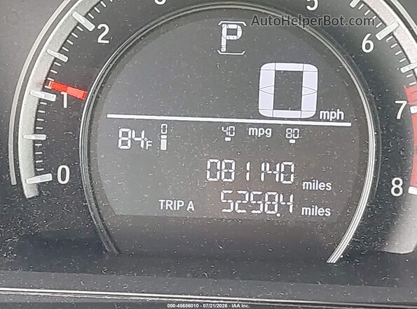 19XFC2F59JE031434 2018 HONDA CIVIC Синий 