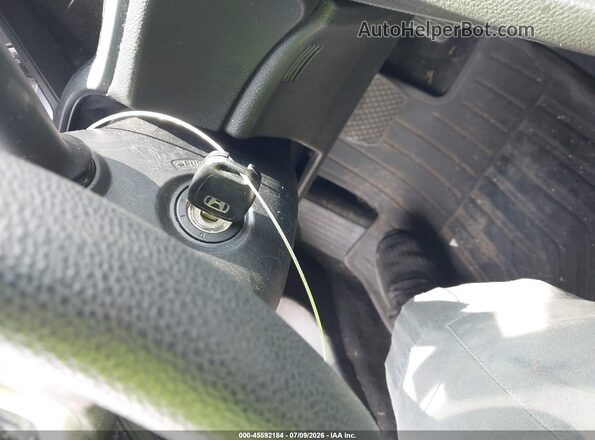 19XFC2F5XGE063575 2016 HONDA CIVIC Gray Вид панелі приладів