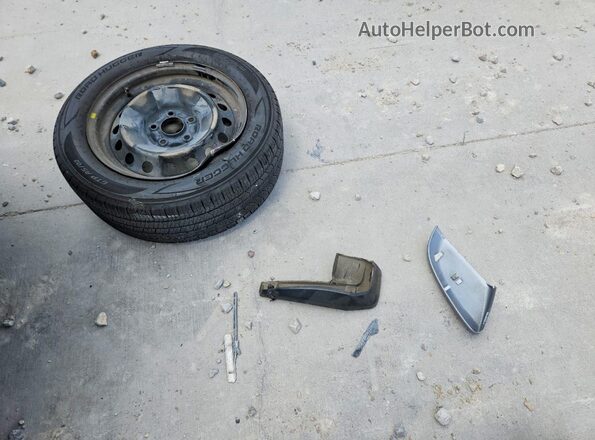 19XFC2F5XGE099587 2016 HONDA CIVIC Silver Vista del compartimento del motor