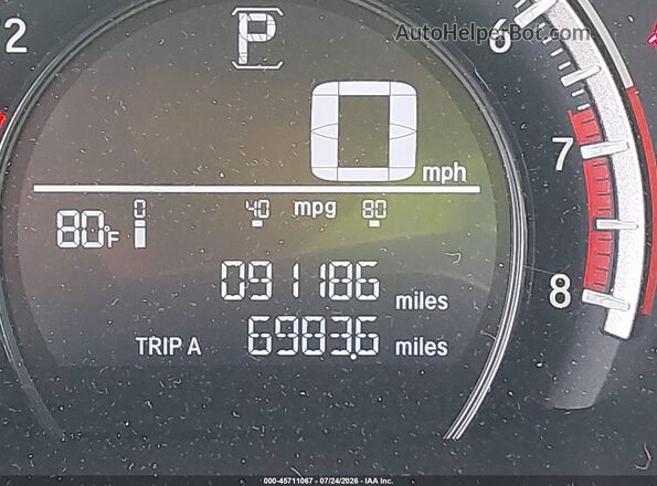 19XFC2F5XHE063707 2017 HONDA CIVIC Black 