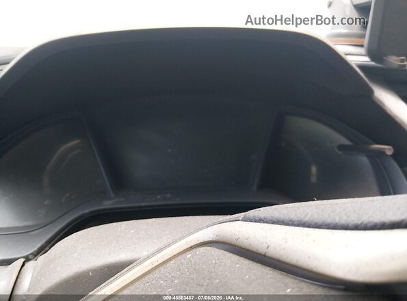 19XFC2F60HE045953 2017 HONDA CIVIC Gray Vista de los asientos traseros