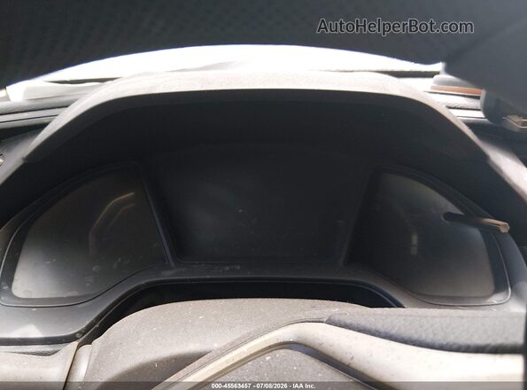 19XFC2F60HE045953 2017 HONDA CIVIC Gray 