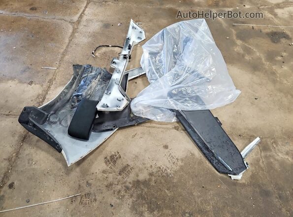 19XFC2F60LE006899 2020 HONDA CIVIC White Շարժիչի բաժամունքի տեսք