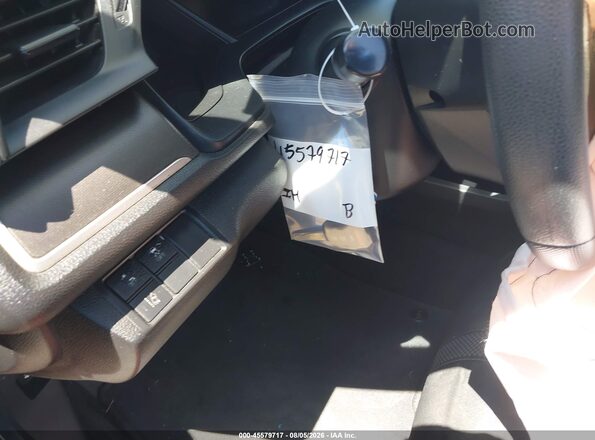 19XFC2F61KE211999 2019 HONDA CIVIC Orange 