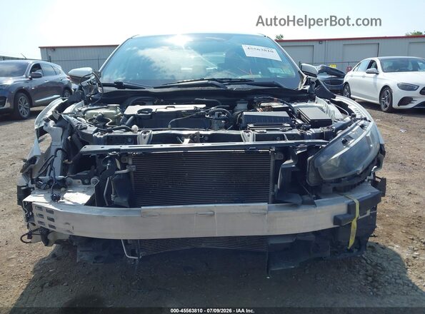 19XFC2F61ME200410 2021 HONDA CIVIC White Vista frontal