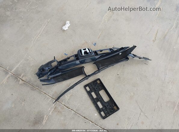 19XFC2F63KE036302 2019 HONDA CIVIC Blue ხელსაწყოთა პანელის ხედი