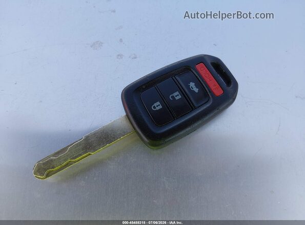 19XFC2F63LE003172 2020 HONDA CIVIC Gray Widok deski rozdzielczej