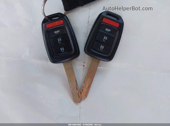 19XFC2F64LE209651 2020 HONDA CIVIC Silver წინა პანელის ხედი