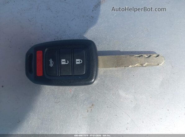 19XFC2F66LE207867 2020 HONDA CIVIC Silver Առջևի վահանակի տեսք