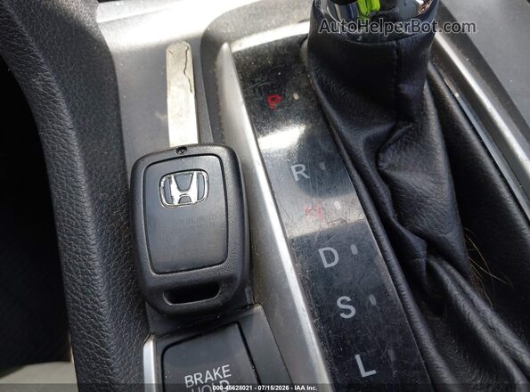 19XFC2F67LE201592 2020 HONDA CIVIC Dark Blue Vista del salpicadero