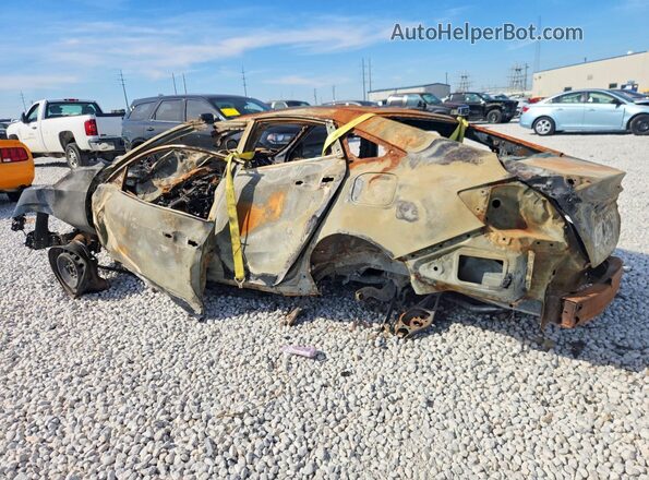 19XFC2F68LE002874 2020 HONDA CIVIC Burn Rear left