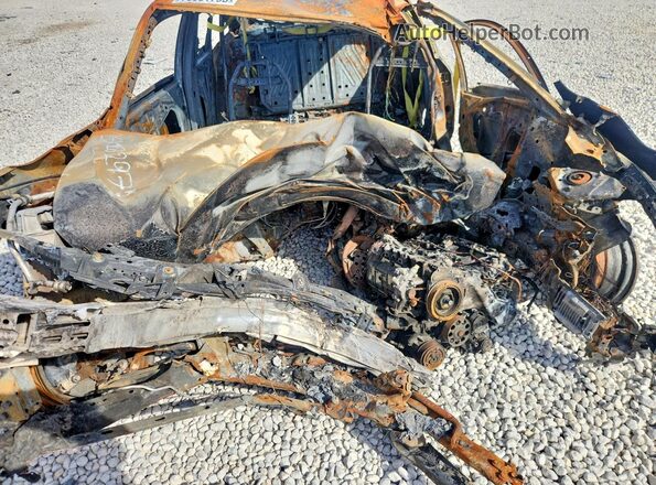 19XFC2F68LE002874 2020 HONDA CIVIC Burn Rear interior view