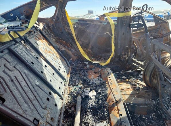 19XFC2F68LE002874 2020 HONDA CIVIC Burn Rear seats view