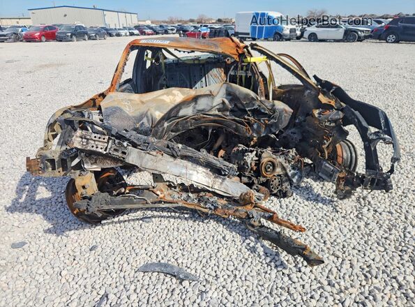 19XFC2F68LE002874 2020 HONDA CIVIC Burn Front view