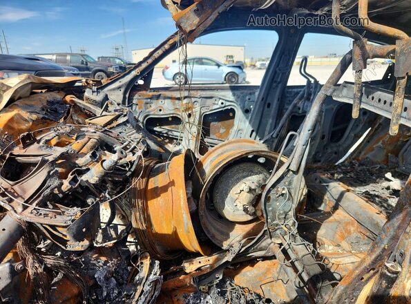 19XFC2F68LE002874 2020 HONDA CIVIC Burn Front interior view