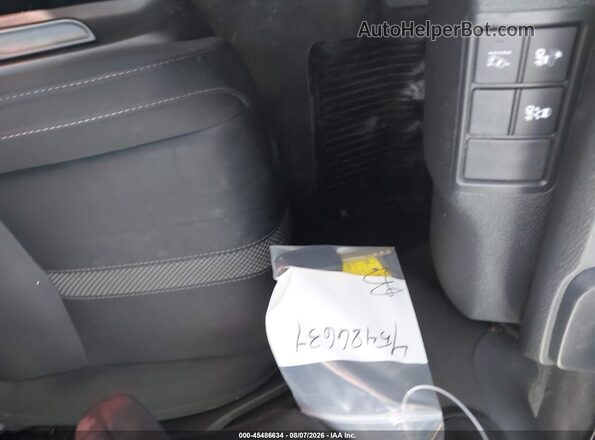 19XFC2F68LE207580 2020 HONDA CIVIC Черный 