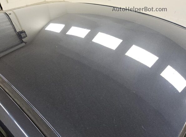19XFC2F69LE013334 2020 HONDA CIVIC Gray Widok wnętrza 360 stopni