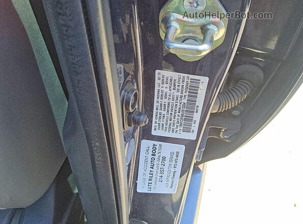 19XFC2F69LE013334 2020 HONDA CIVIC Gray Widok komory silnika
