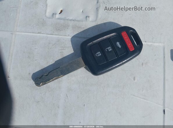 19XFC2F6XKE046857 2019 HONDA CIVIC Серый Вид панели приборов