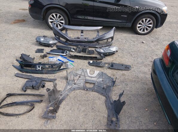 19XFC2F6XKE046857 2019 HONDA CIVIC Серый Вид щитка приборов
