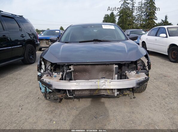 19XFC2F6XKE046857 2019 HONDA CIVIC Серый Вид задней части салона