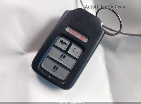 19XFC2F70GE217437 2016 HONDA CIVIC Blue Вид панелі приладів