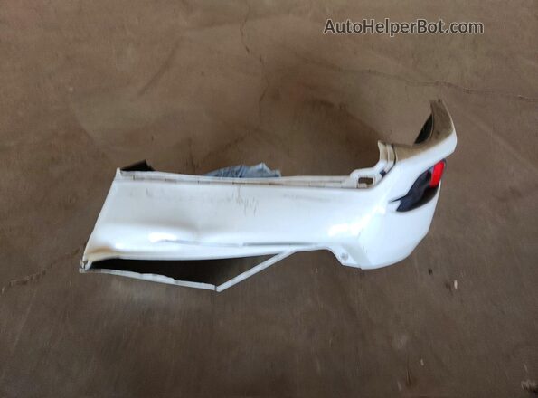 19XFC2F70JE206686 2018 HONDA CIVIC Белый Вид подкапотного пространства