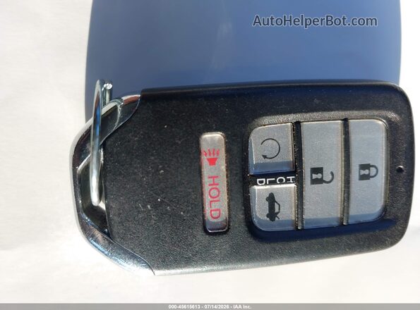 19XFC2F71GE066205 2016 HONDA CIVIC Gray Առջևի վահանակի տեսք