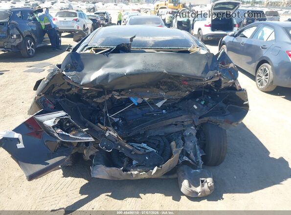 19XFC2F71GE201148 2016 HONDA CIVIC Black 