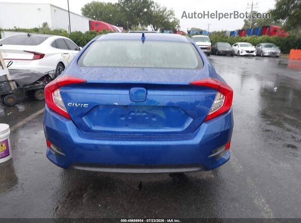 19XFC2F71HE217559 2017 HONDA CIVIC Blue 