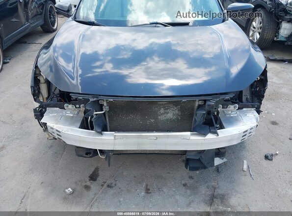 19XFC2F72GE005185 2016 HONDA CIVIC Black წინა ხედი